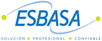 Logo de ESBASA S.A.